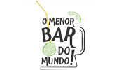 o menor bar do mundo